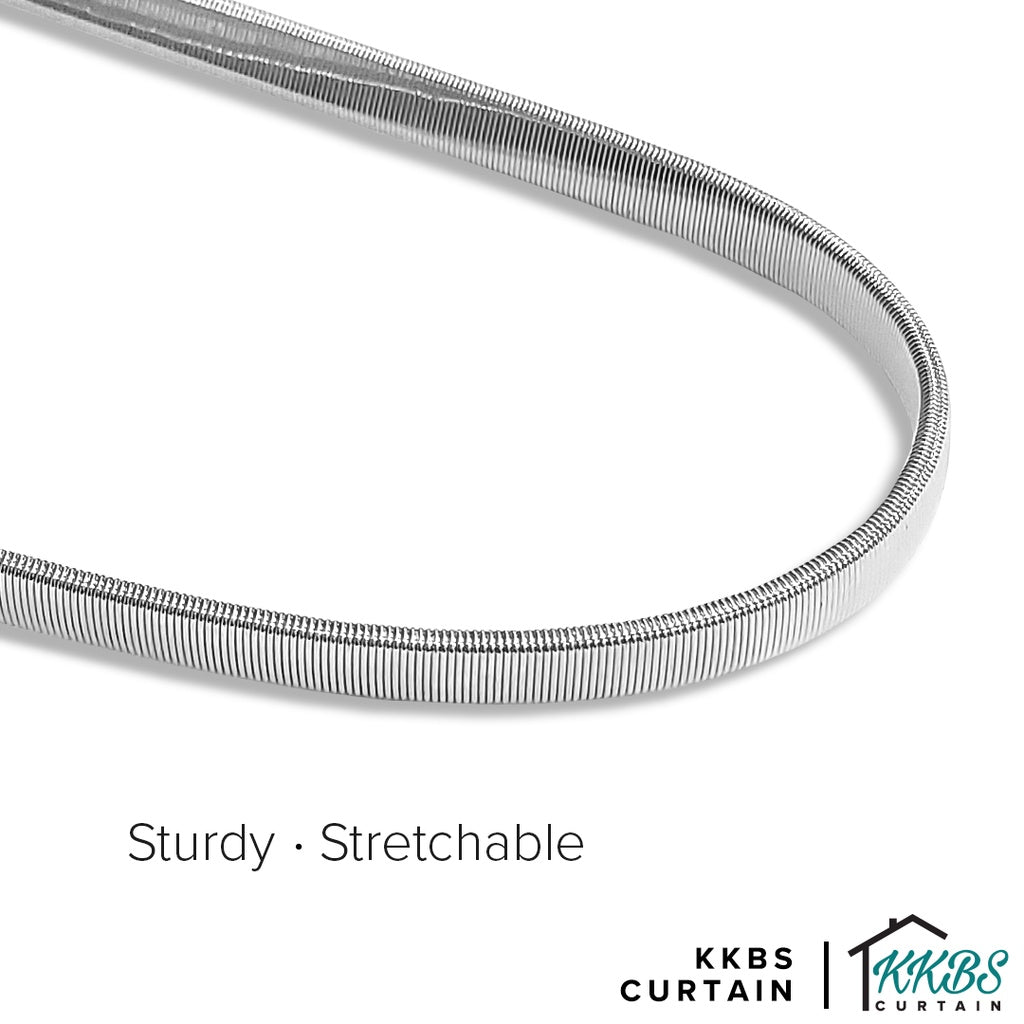 Emorie Four Circles Design Curtain Tieback