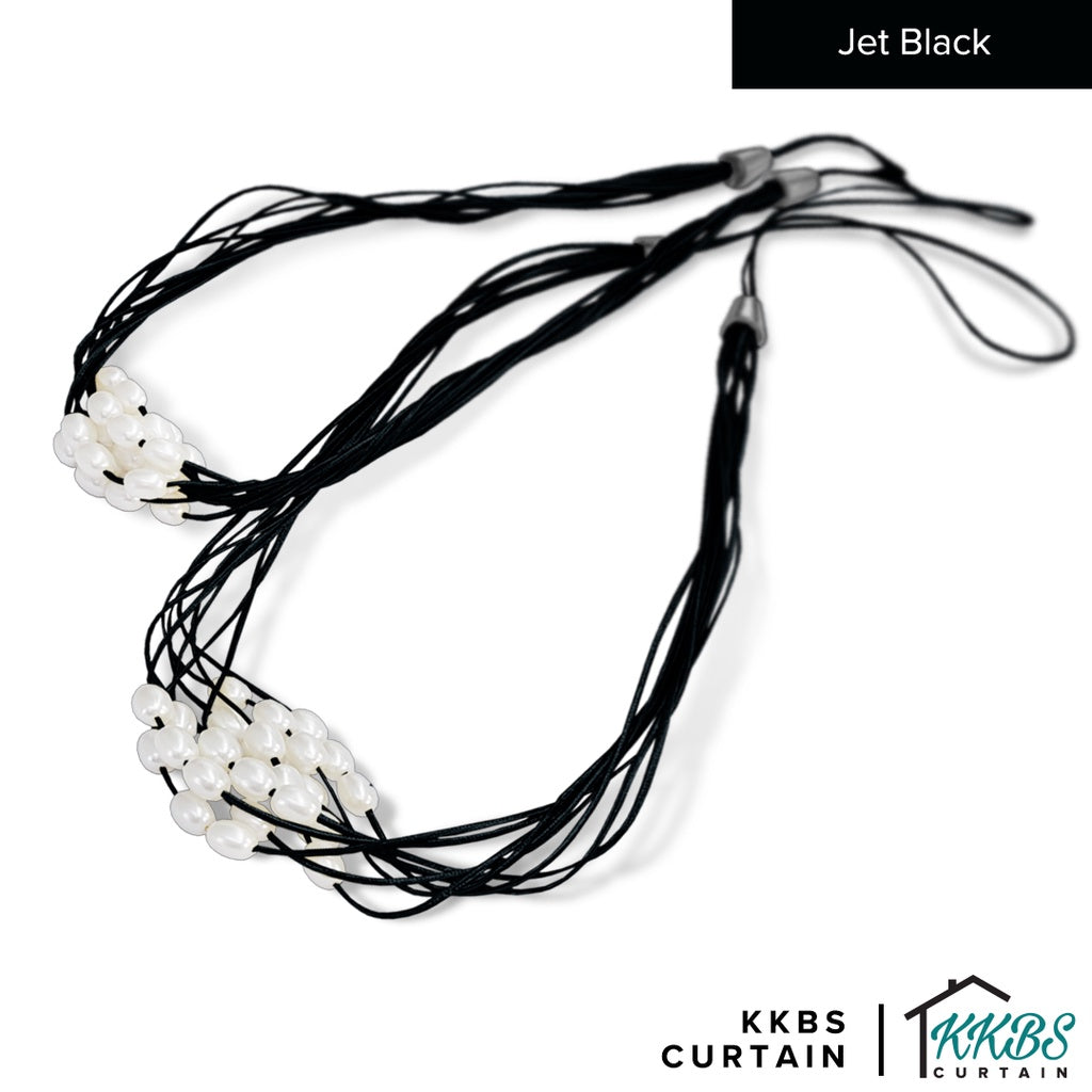 Winstie Curtain Tieback