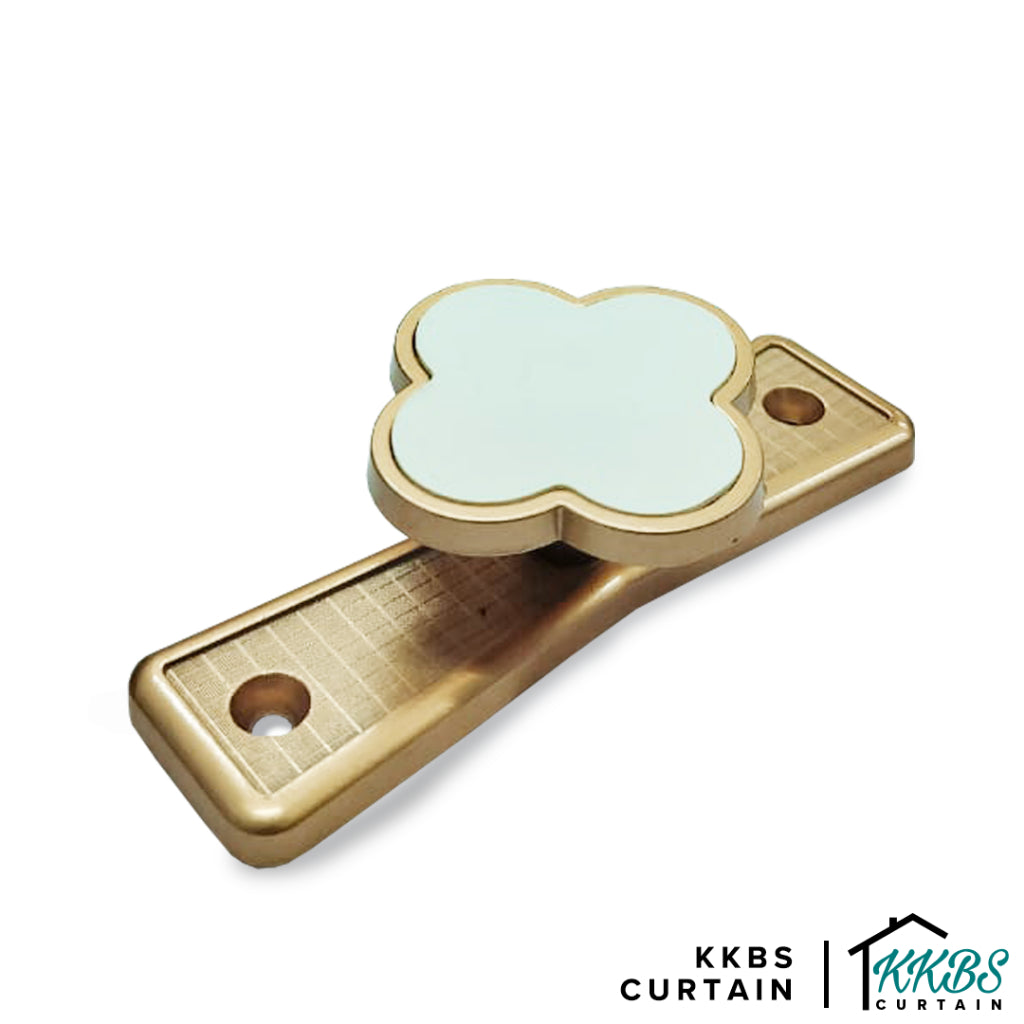 Cloverus Wall Hook