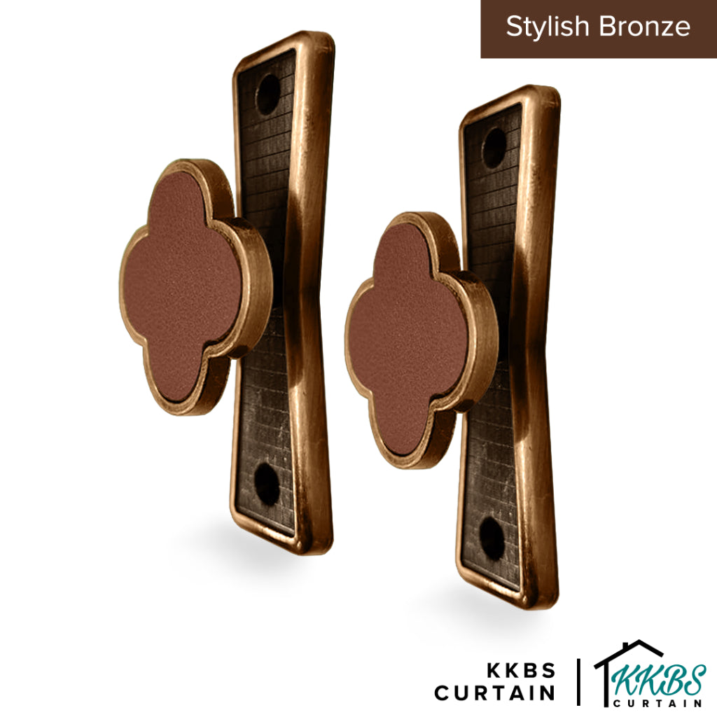 Cloverus Wall Hook