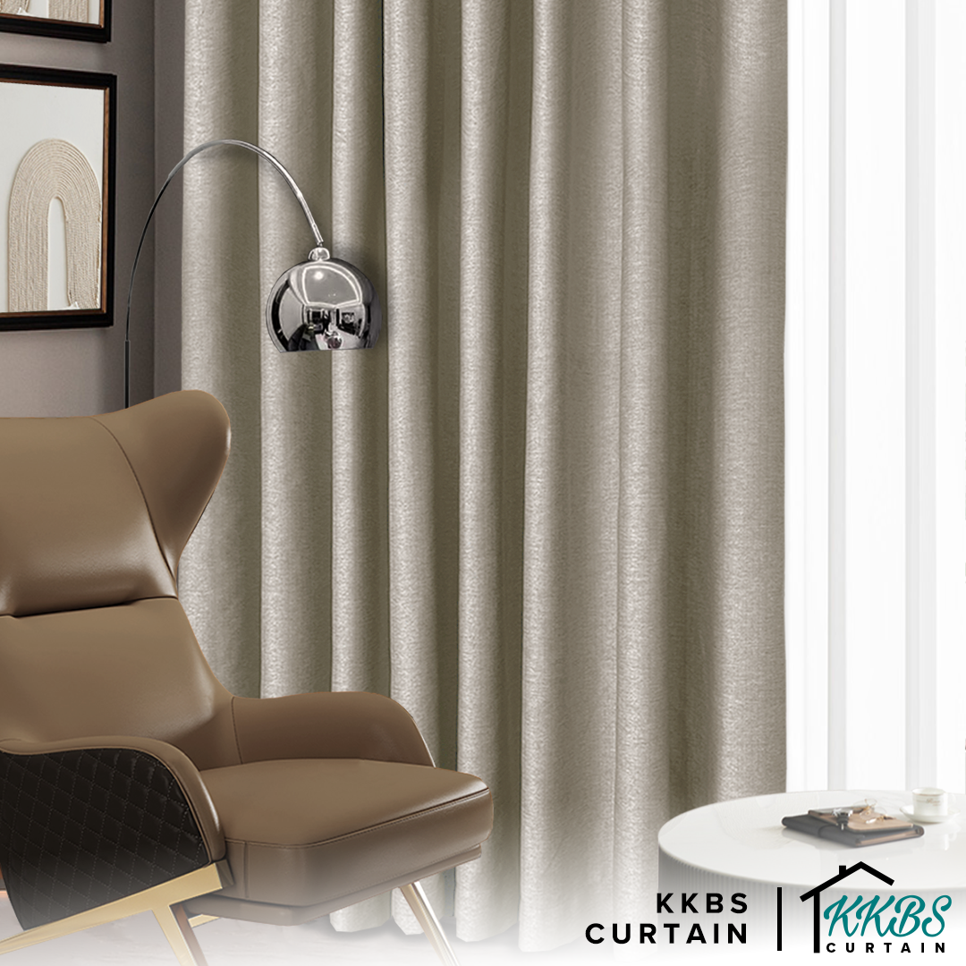 Lareefa 85-95% Blackout Curtain Ready Made (Page 2)