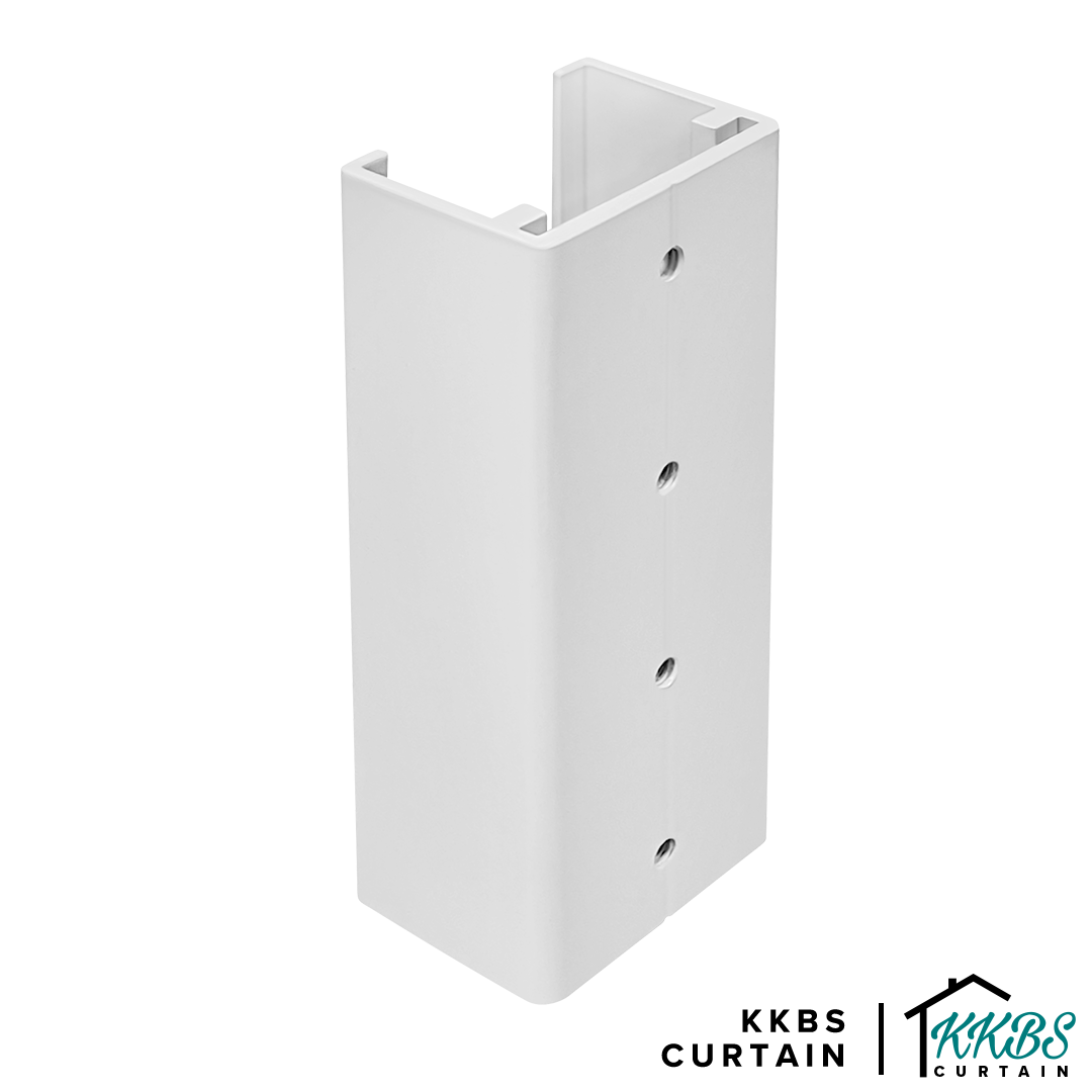 Smartony Motorised Curtain Track Connector