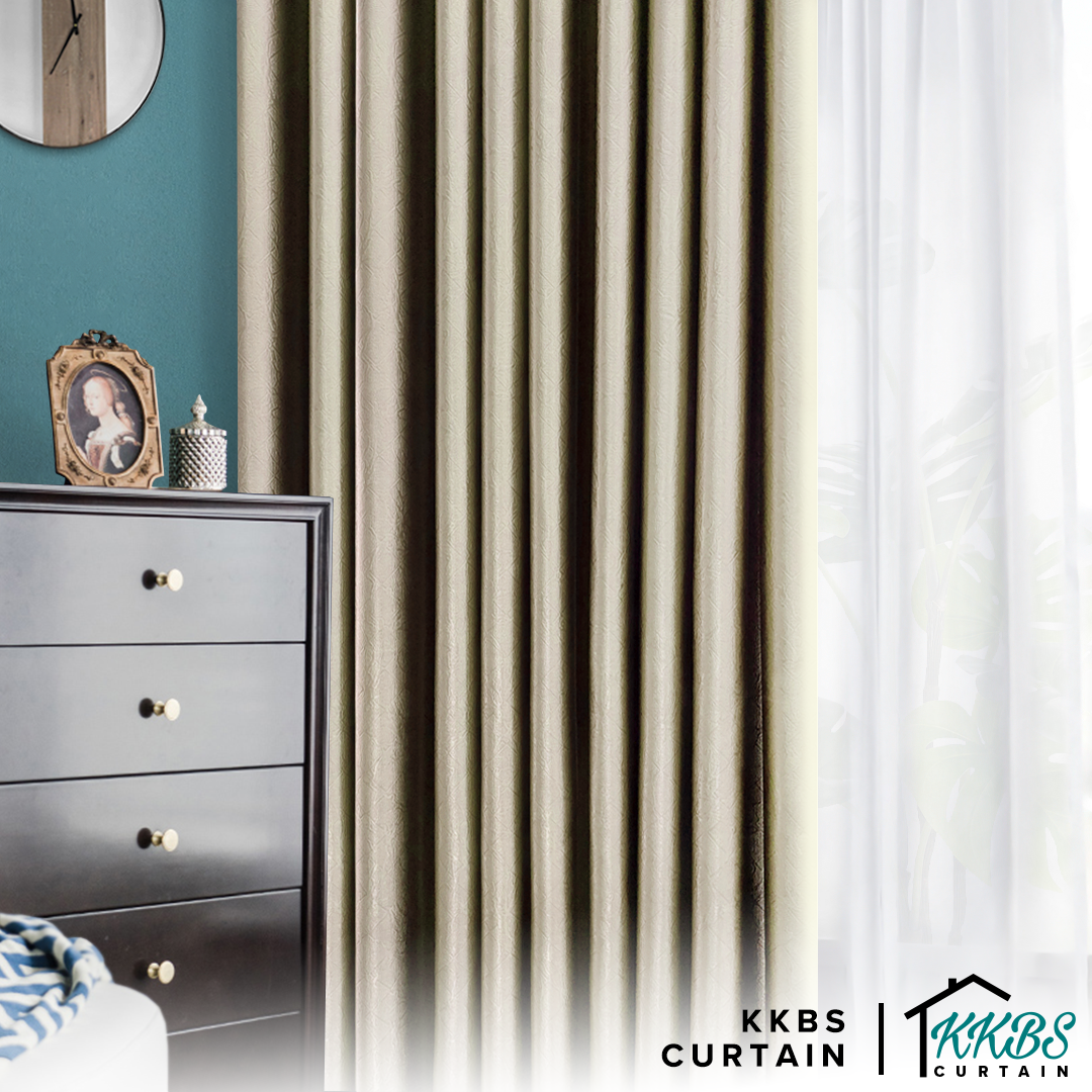 Colivia Blackout Curtain Custom Made