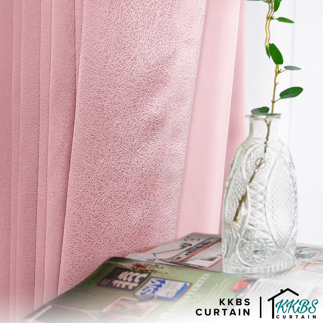 Yakura Blackout Curtain Custom Made