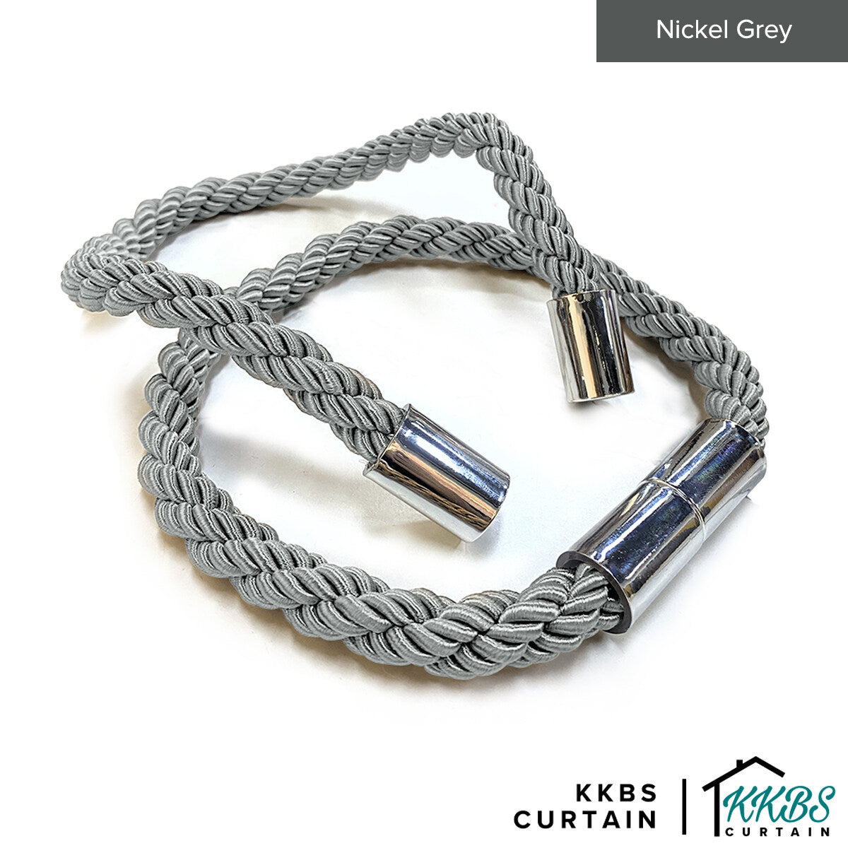 Mervelie Curtain Tieback