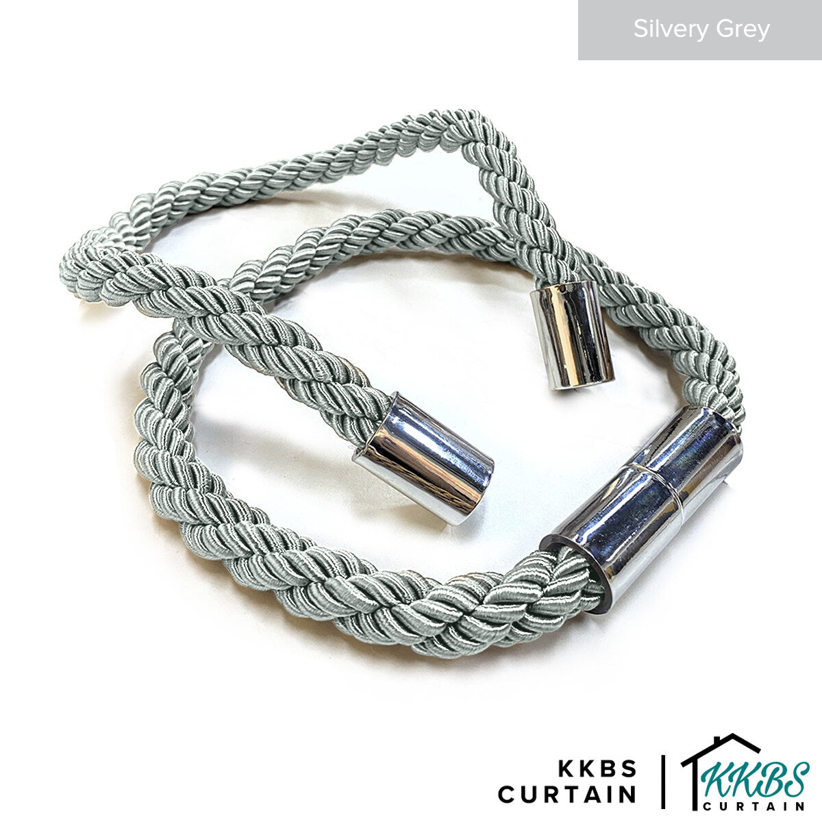 Mervelie Curtain Tieback