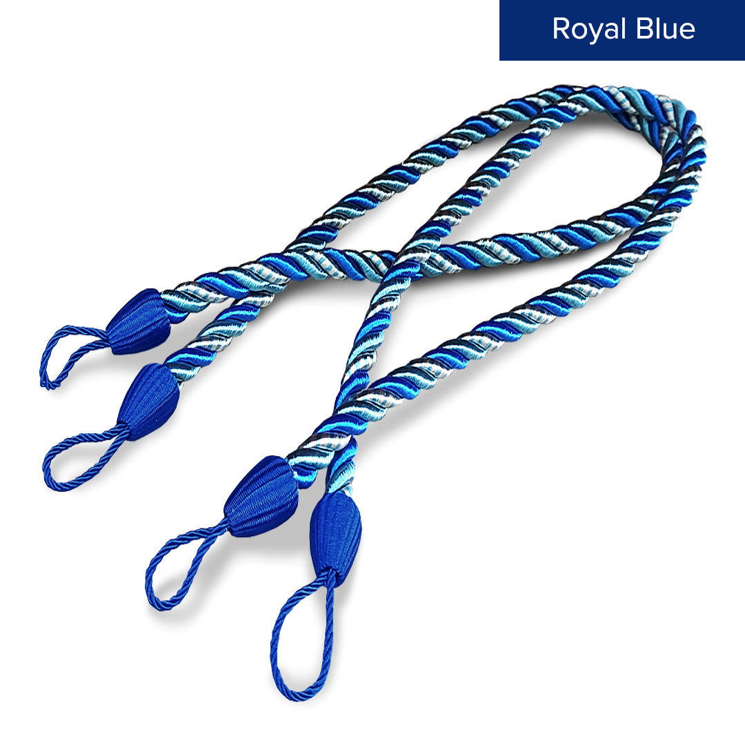 Robbie Curtain Tieback