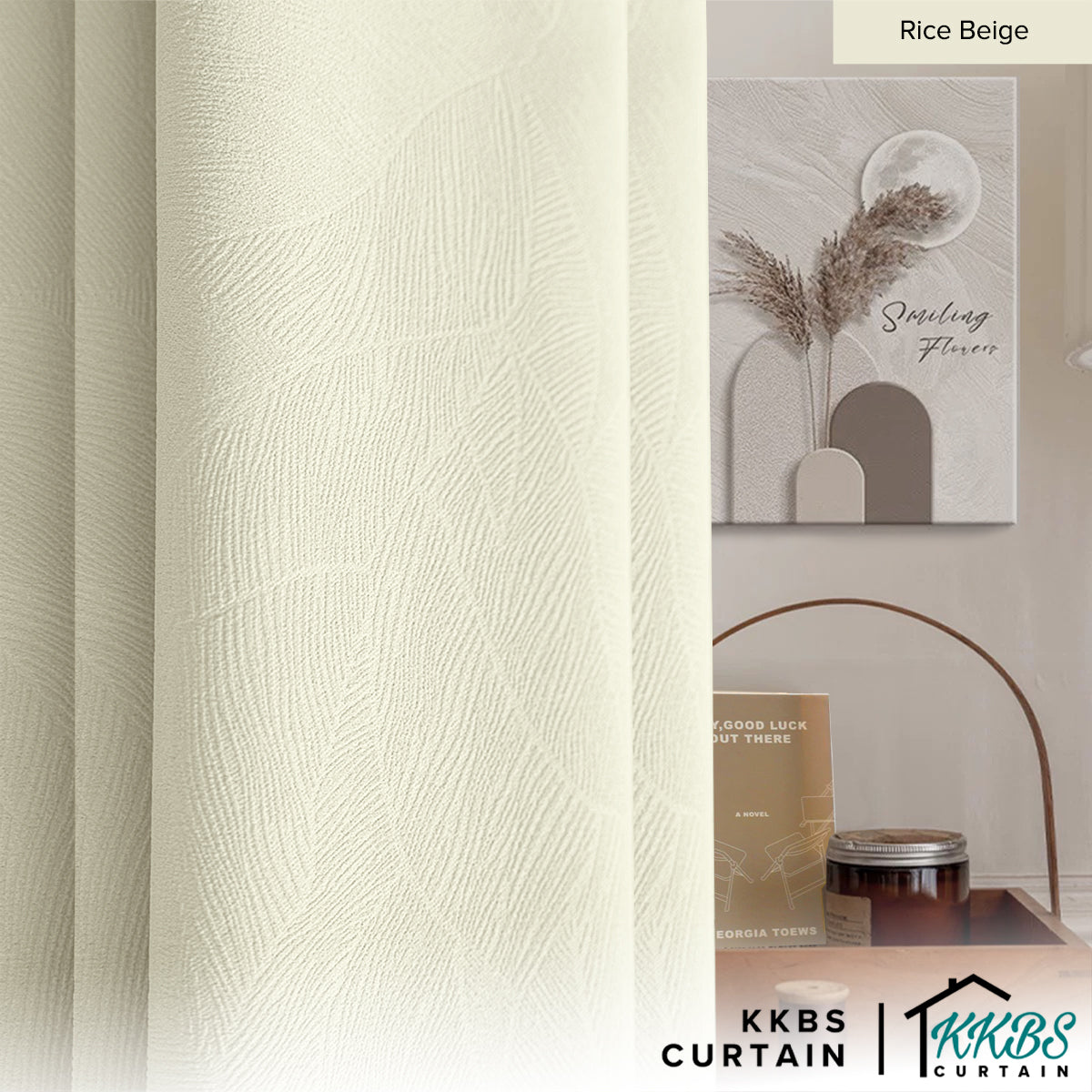 Fiora 98-99.9% Blackout Curtain Ready Made Extra Width (Page 1)