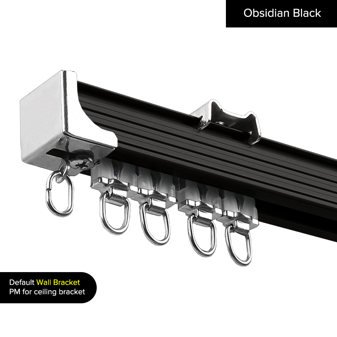 Avery Heavy Duty Curtain Track Single