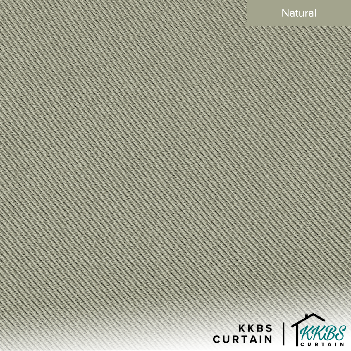 Amaney Blackout Curtain Custom Made