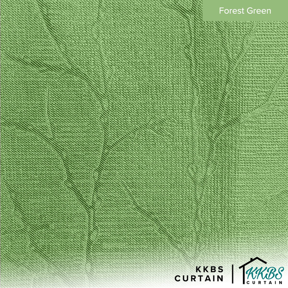 Yiruma Blackout Curtain Custom Made