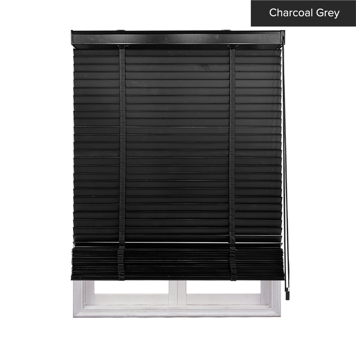 Umeko 50mm Timber Blinds / Wooden Blinds Custom Made