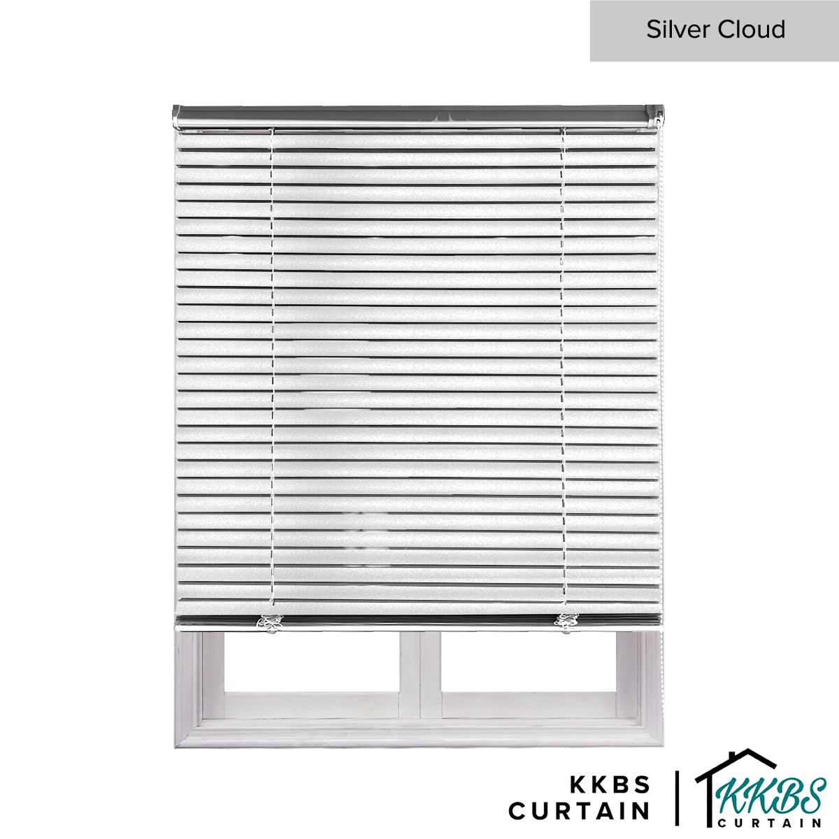 Yoshito 25mm Venetian Blinds Custom Made