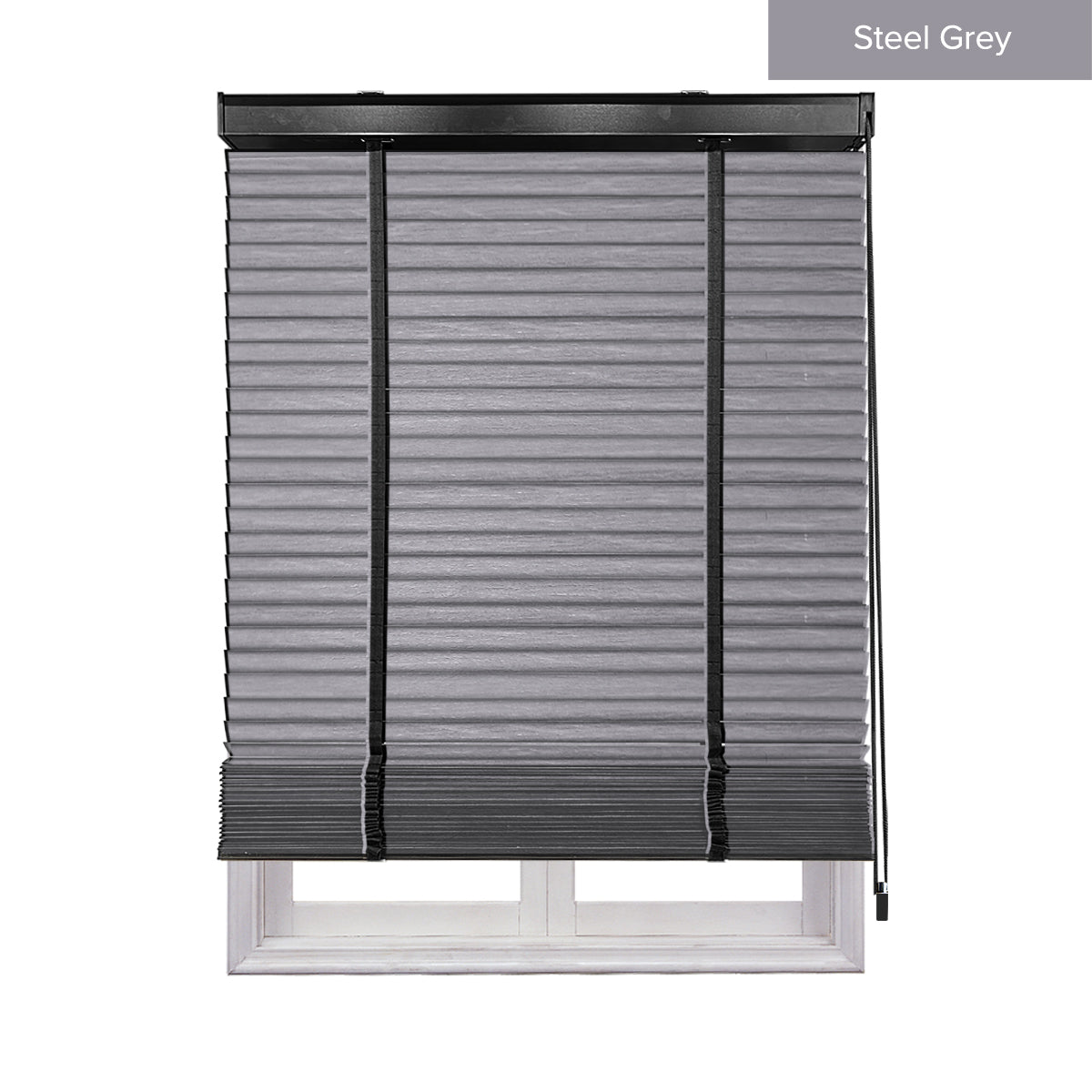 Tamayo 35mm Timber Blinds / Wooden Blinds Custom Made