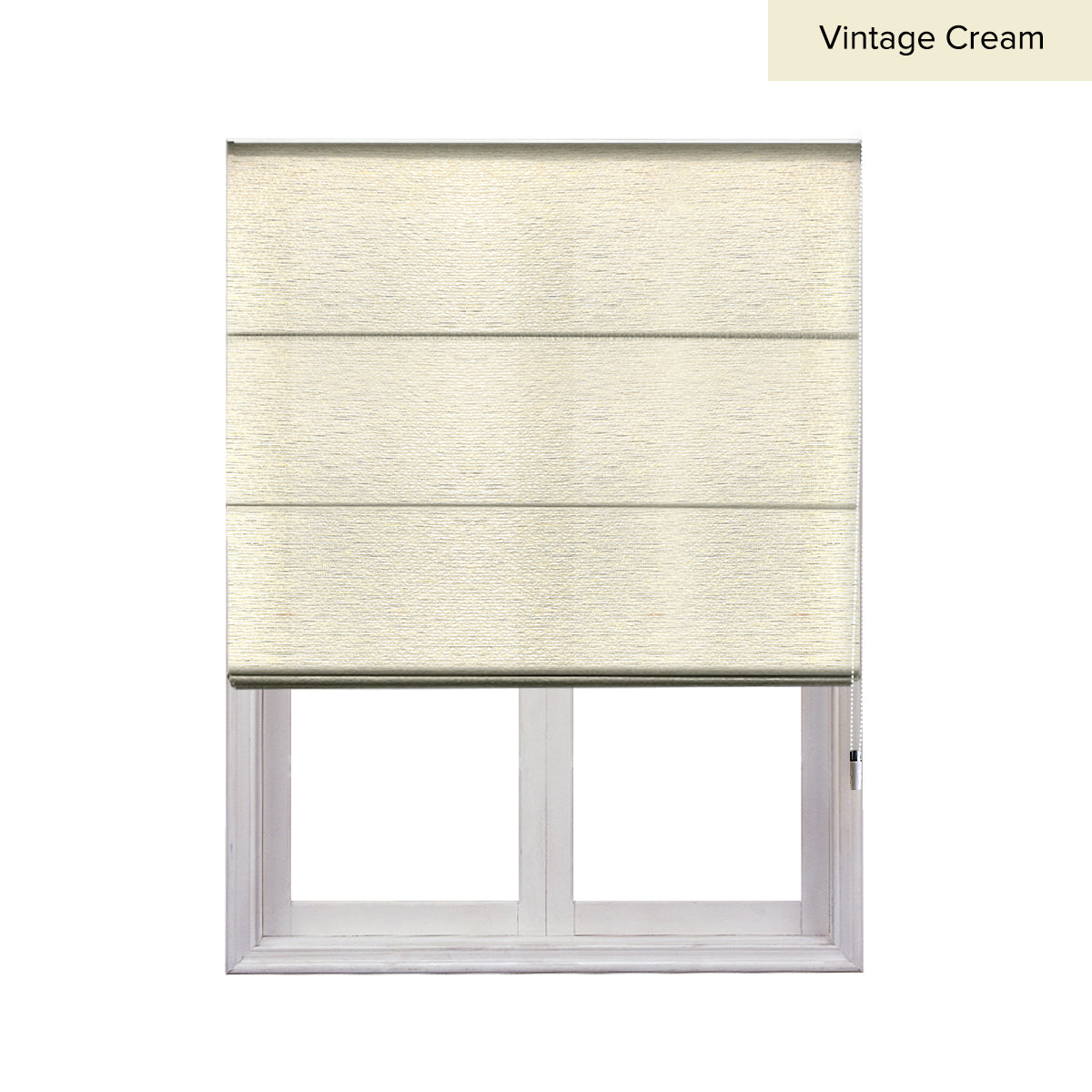 Luciano Semi Blackout Roman Blinds Custom Made Page 1
