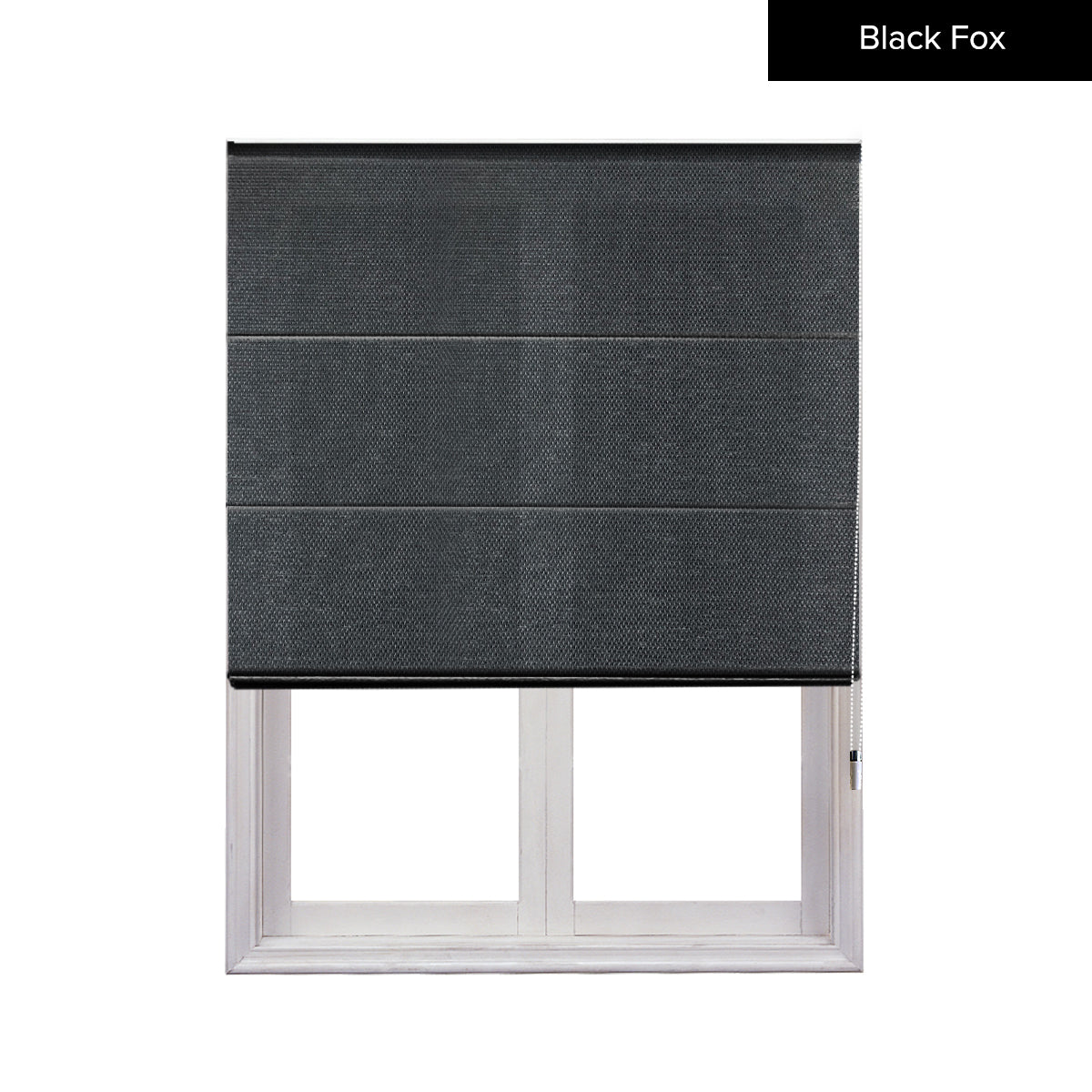 Luciano Semi Blackout Roman Blinds Custom Made - Page 2