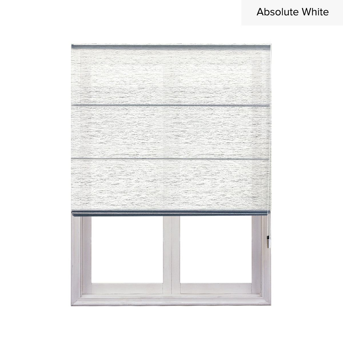 Luciano Semi Blackout Roman Blinds Custom Made - Page 2