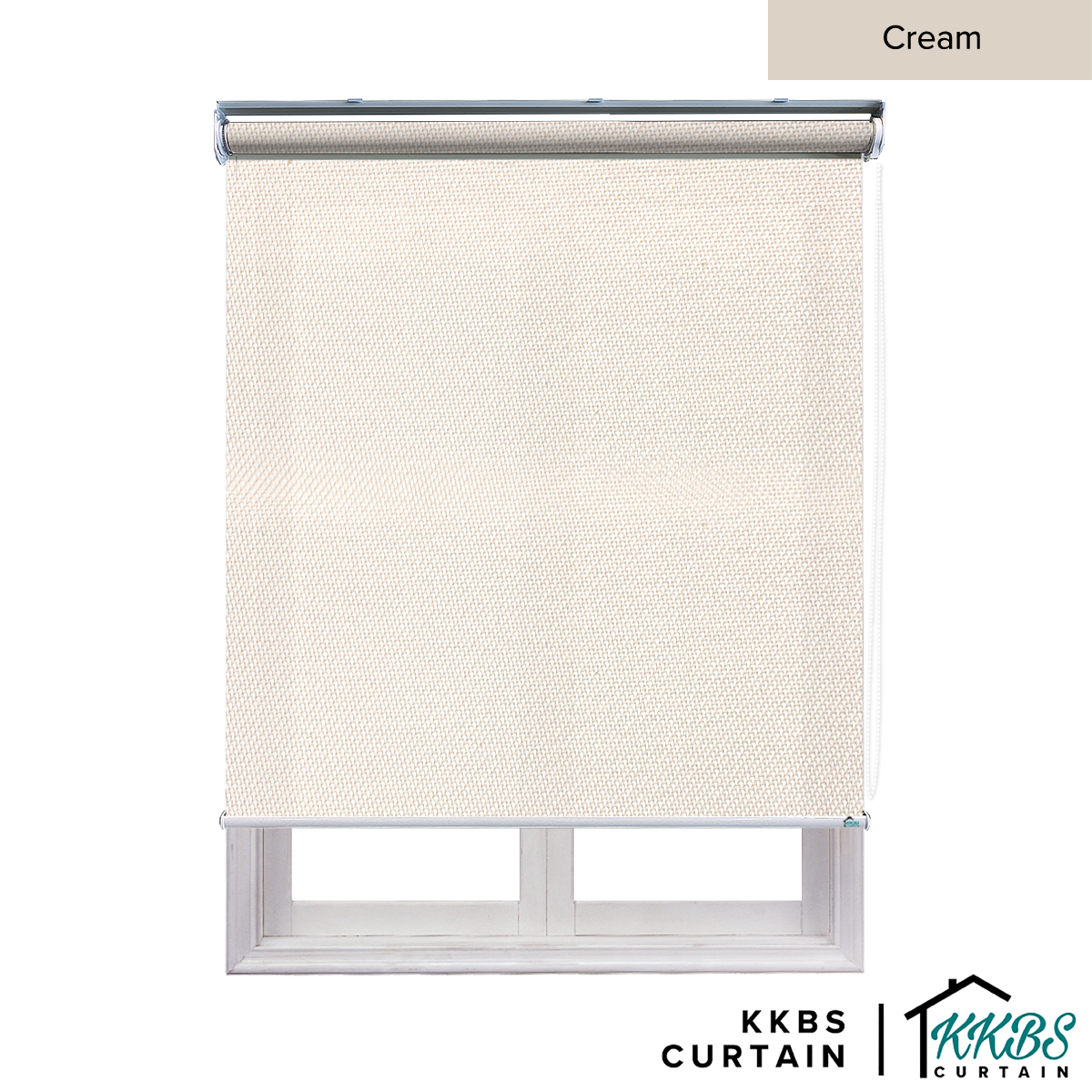 Arliyo Sunscreen Roller Blinds Custom Made