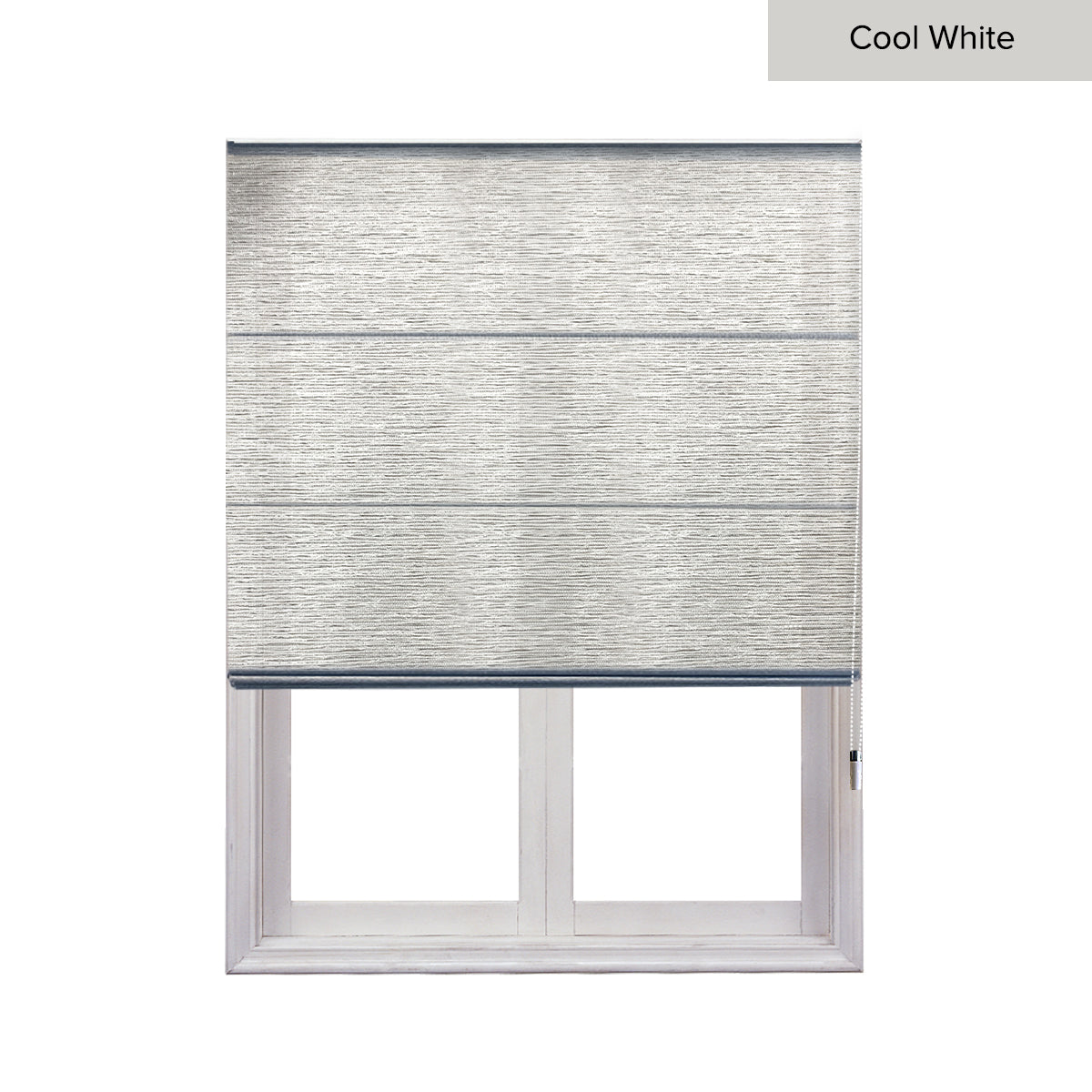 Luciano Semi Blackout Roman Blinds Custom Made - Page 2
