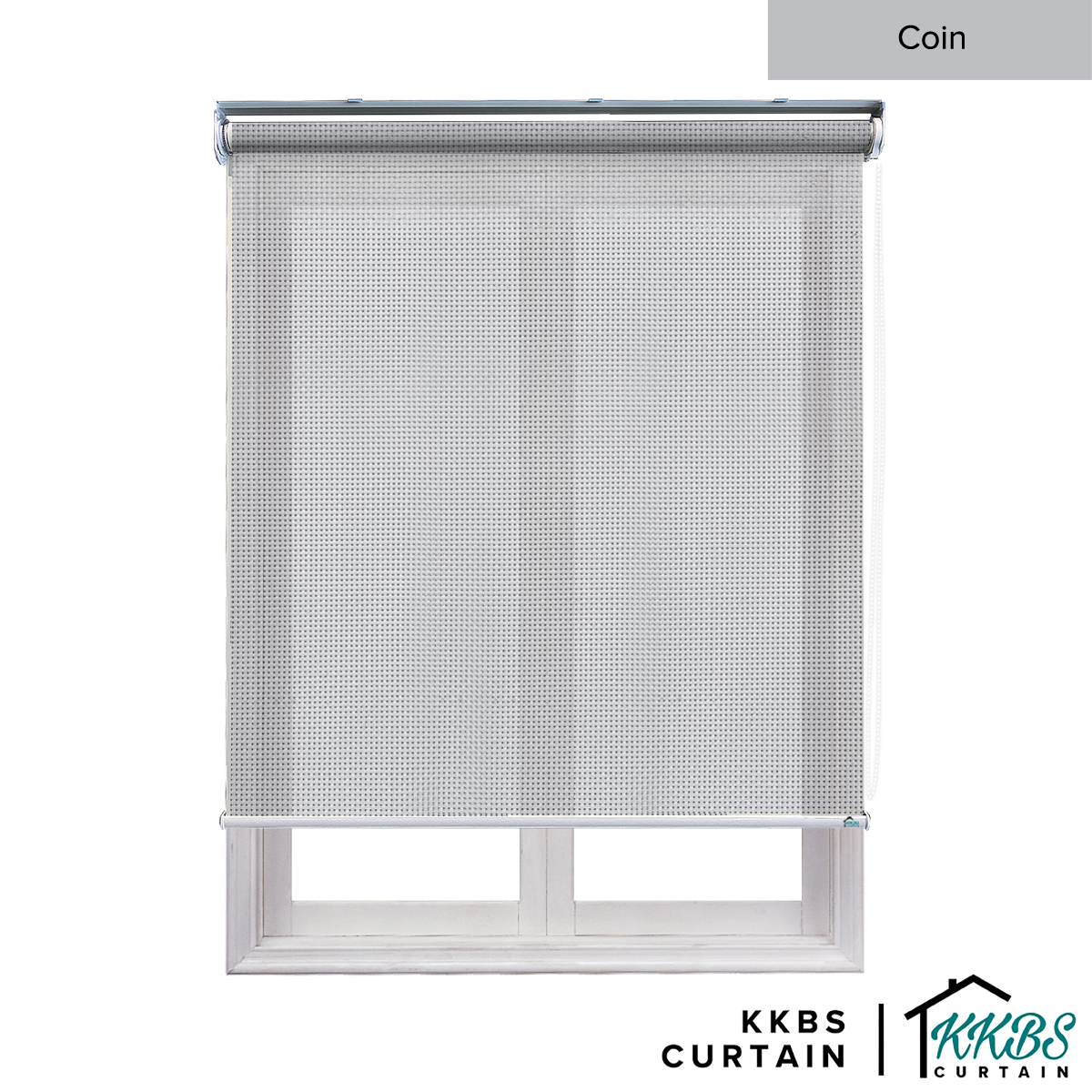 Hedoso Sunscreen Roller Blinds Custom Made
