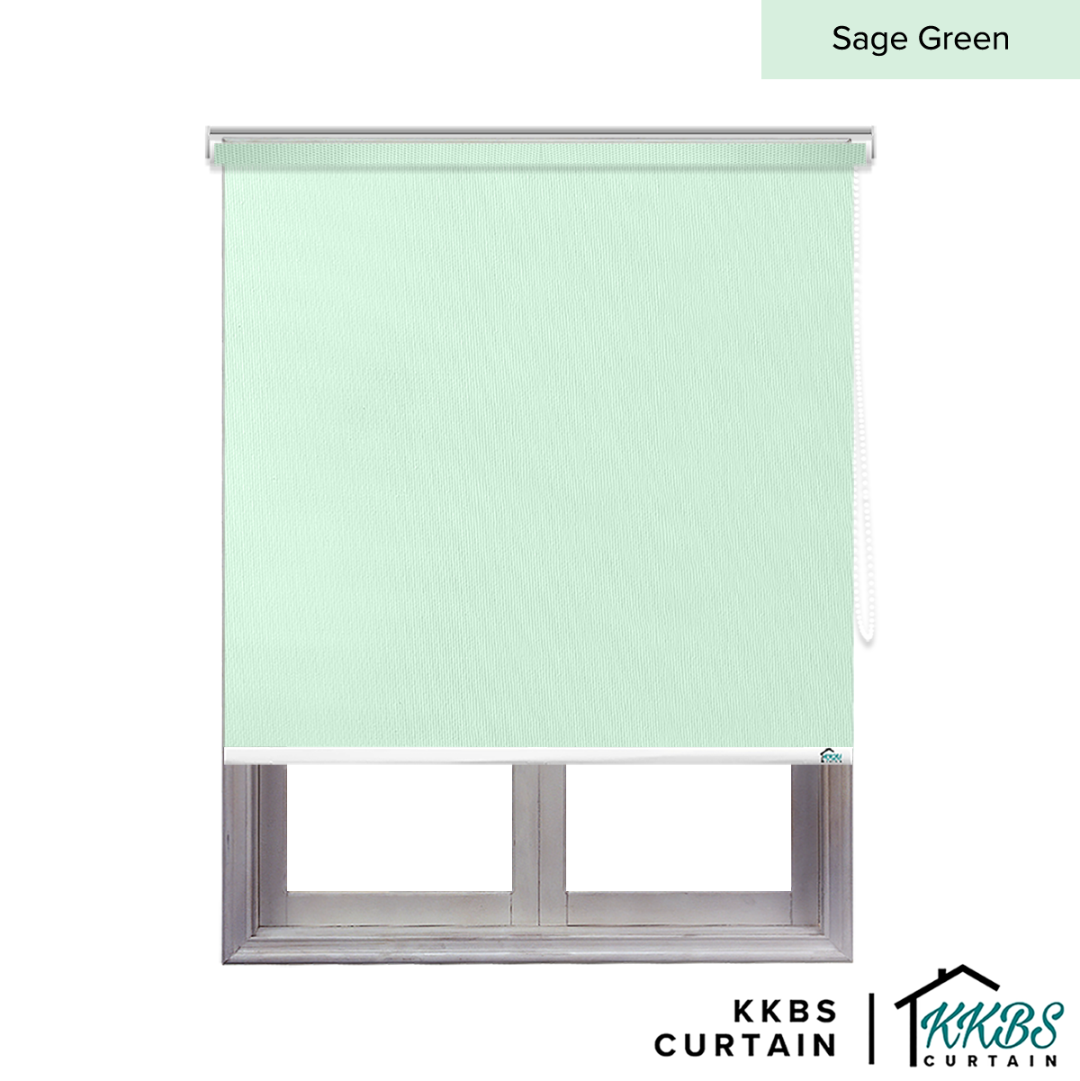 Lorenzo 100% Blackout Roller Blinds Custom Made