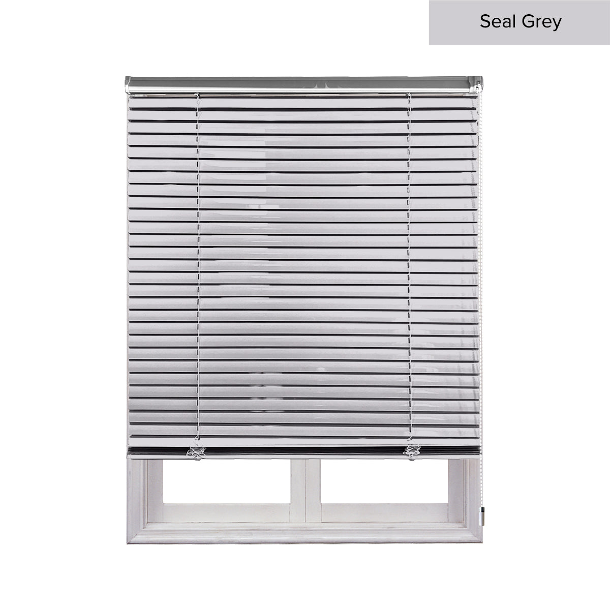 Yuriko 50mm Venetian Blinds Custom Made