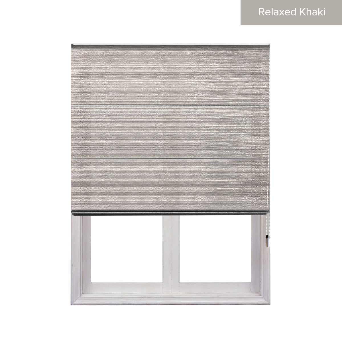 Luciano Semi Blackout Roman Blinds Custom Made - Page 2