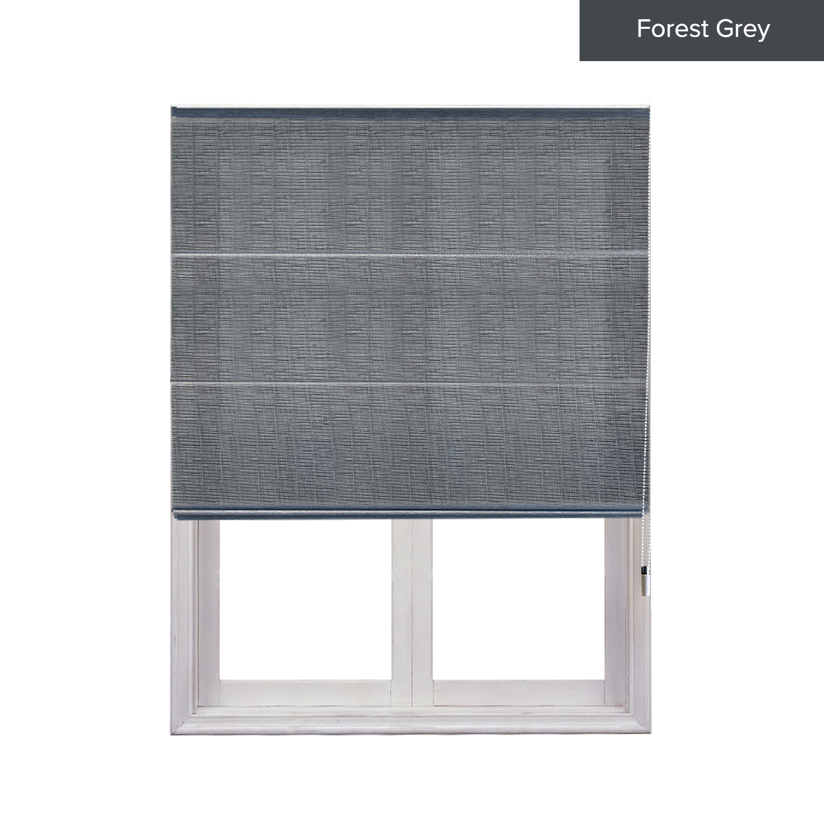 Luciano Semi Blackout Roman Blinds Custom Made Page 1