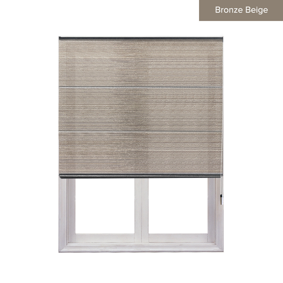 Luciano Semi Blackout Roman Blinds Custom Made - Page 2