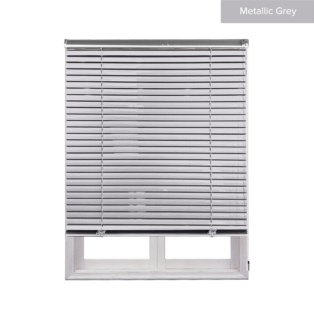 Yuriko 50mm Venetian Blinds Custom Made