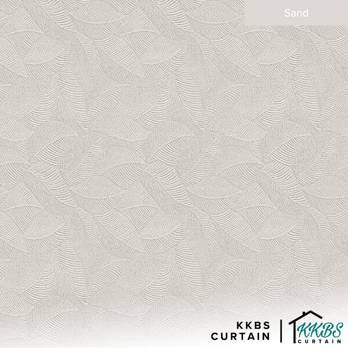 Enori Blackout Curtain Custom Made