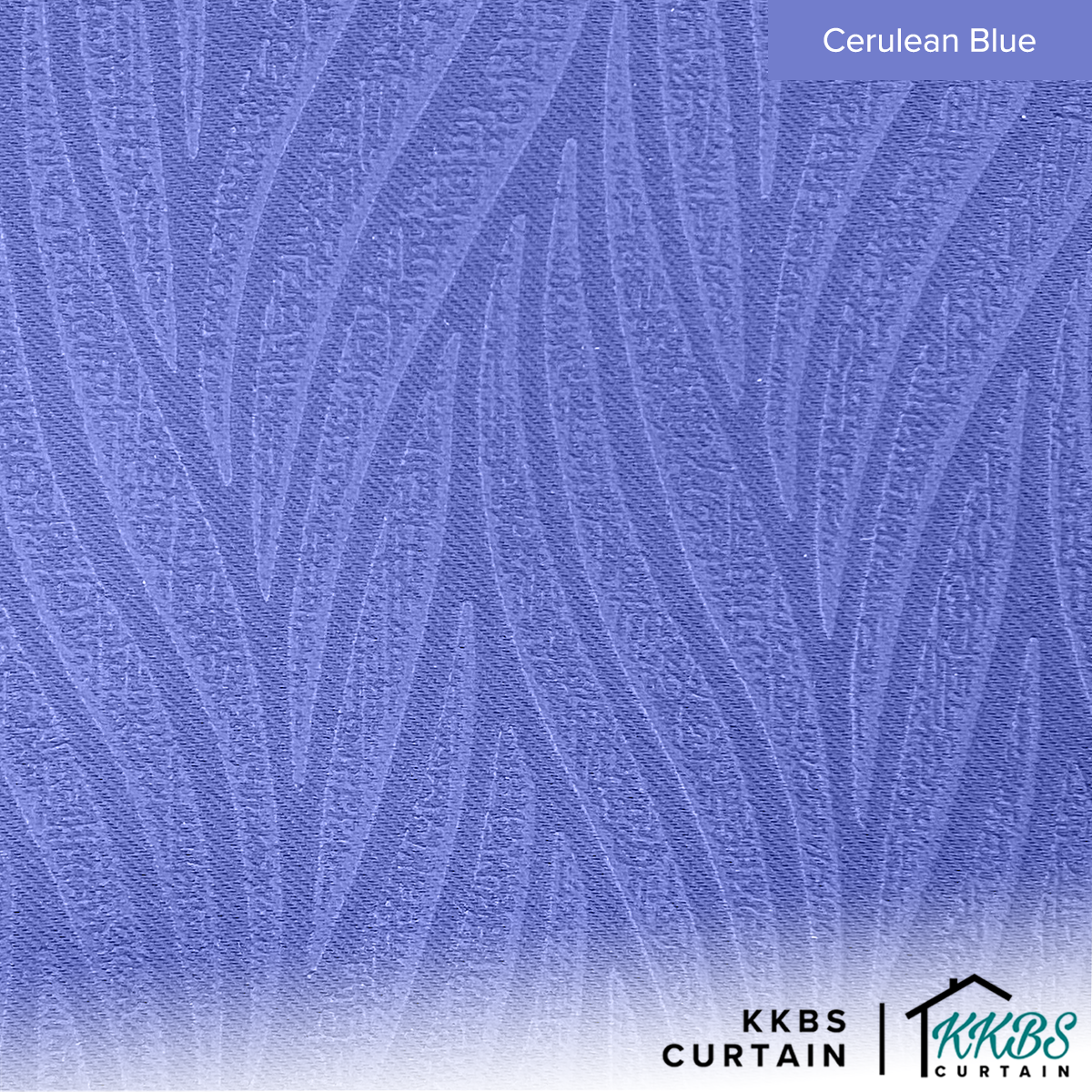 Bottega Blackout Curtain Custom Made