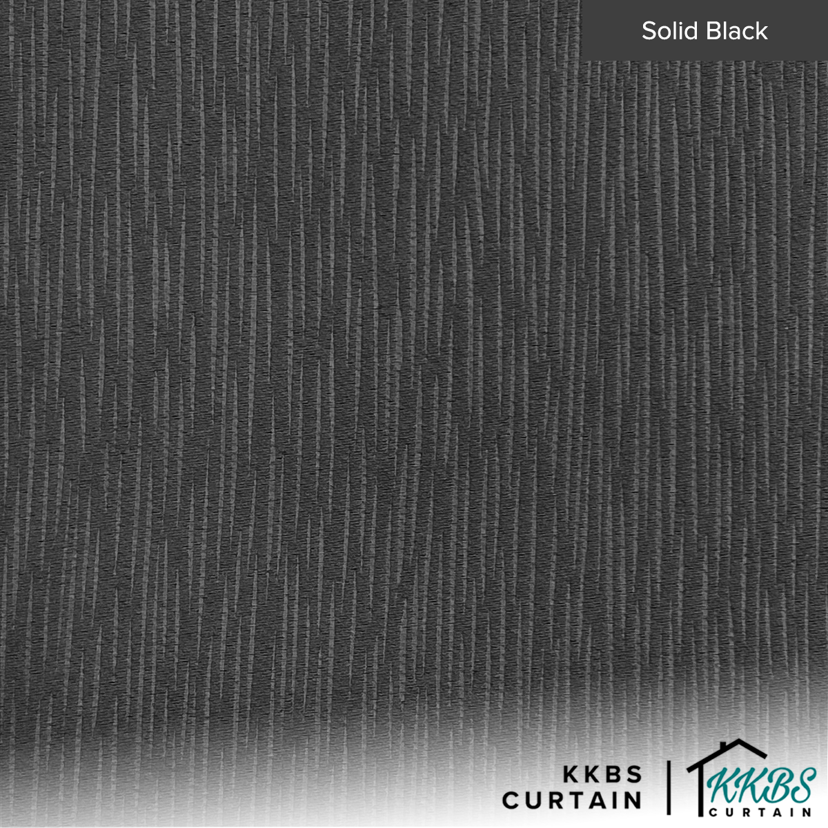 Yasmina Blackout Curtain Custom Made