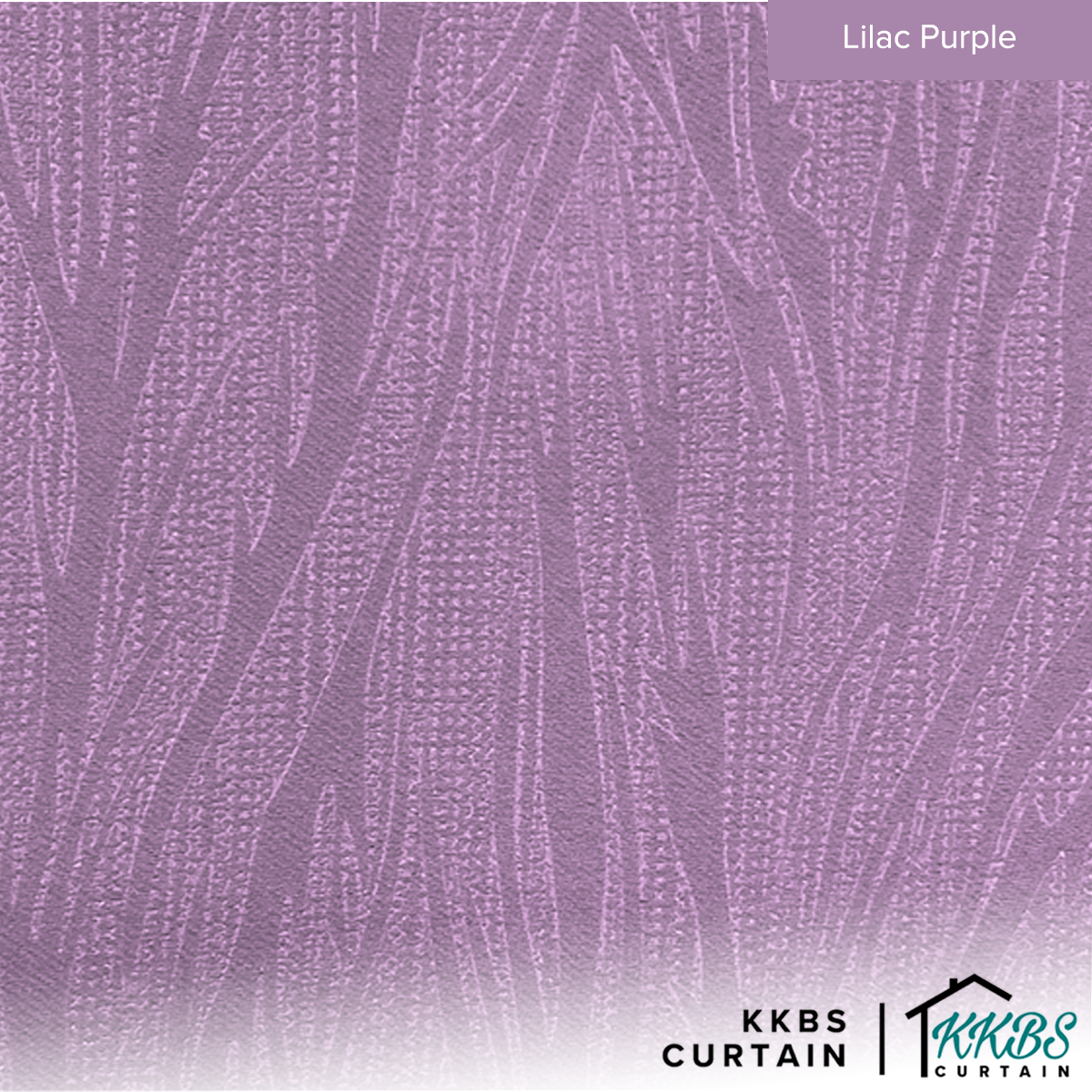 Clerissa Blackout Curtain Custom Made