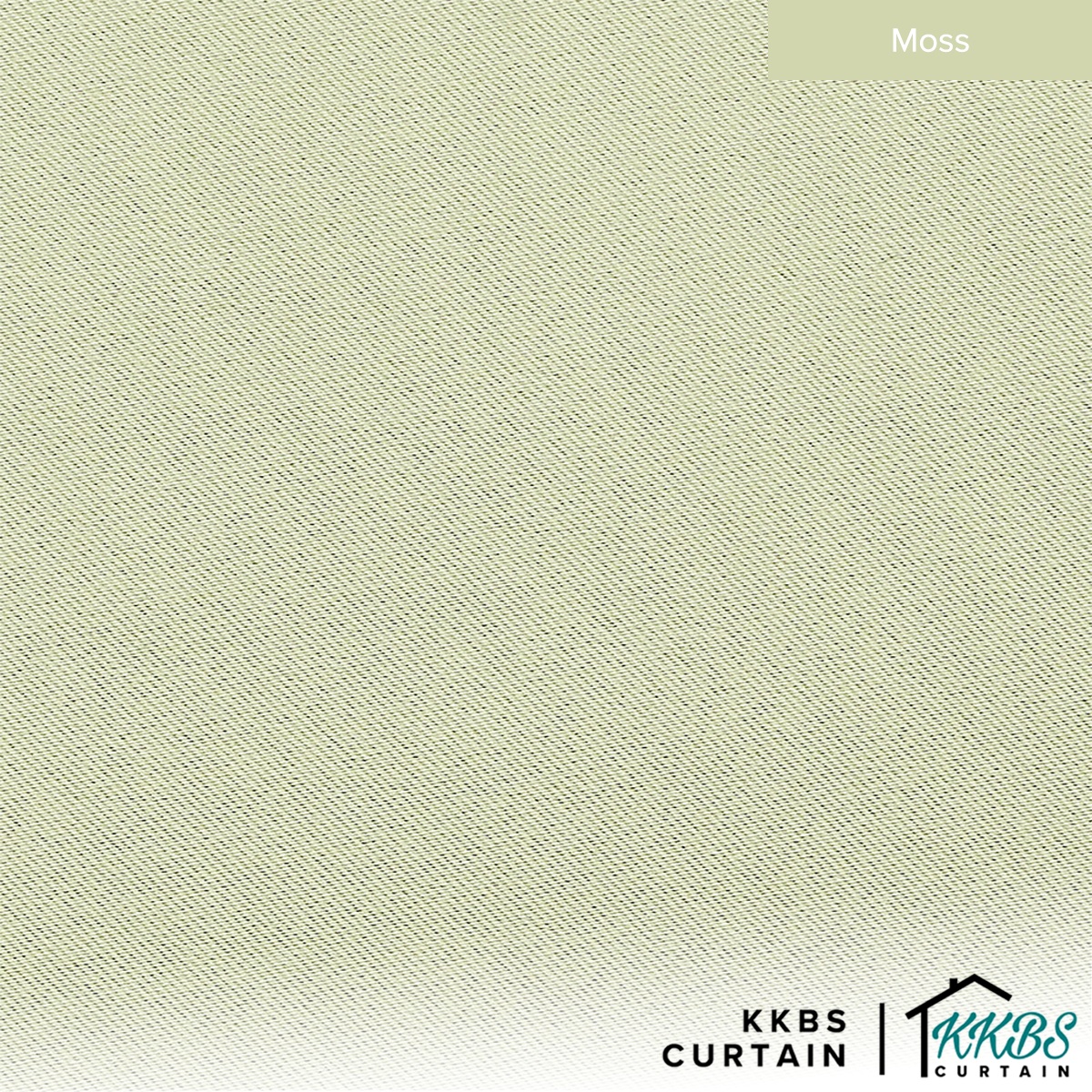 Amaney Blackout Curtain Custom Made