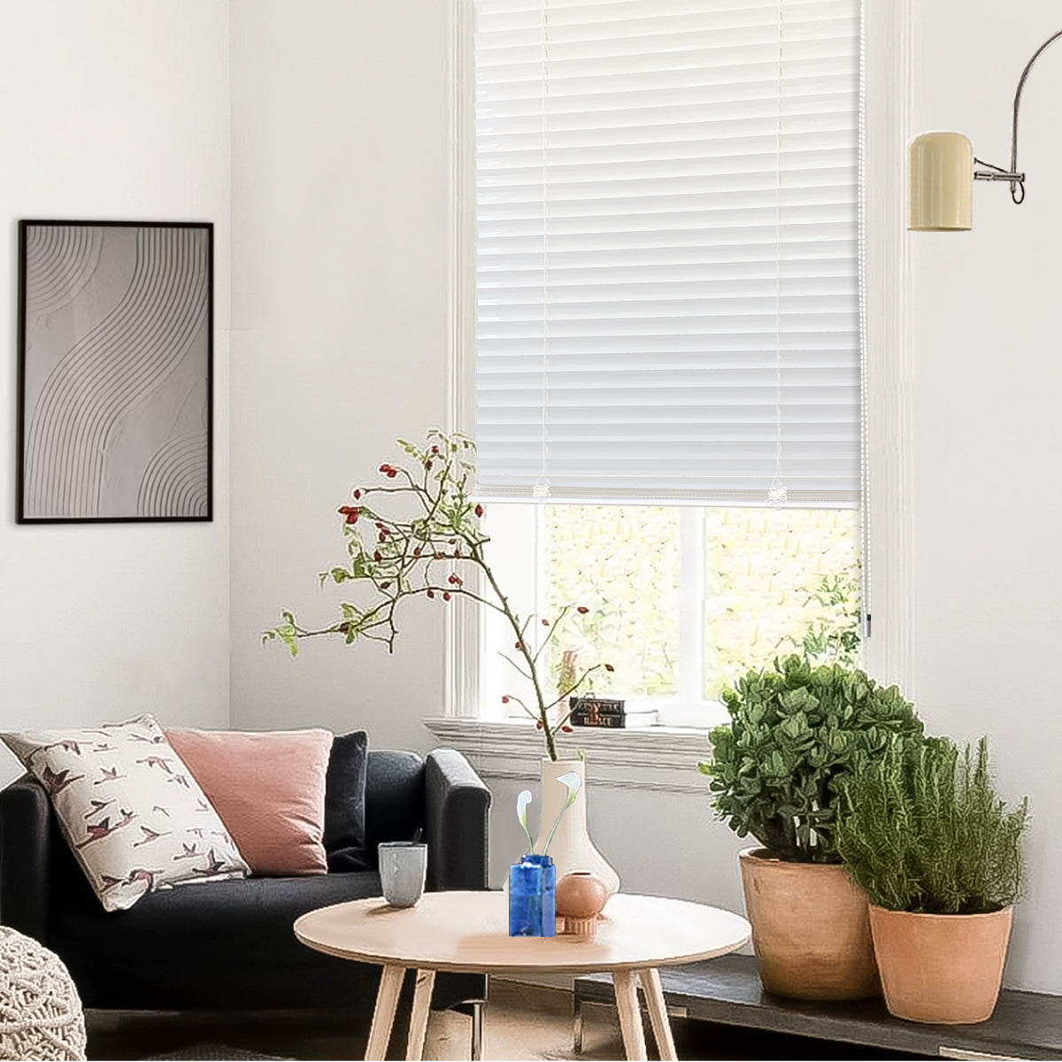 Ireneo 35mm Venetian Blinds Custom Made