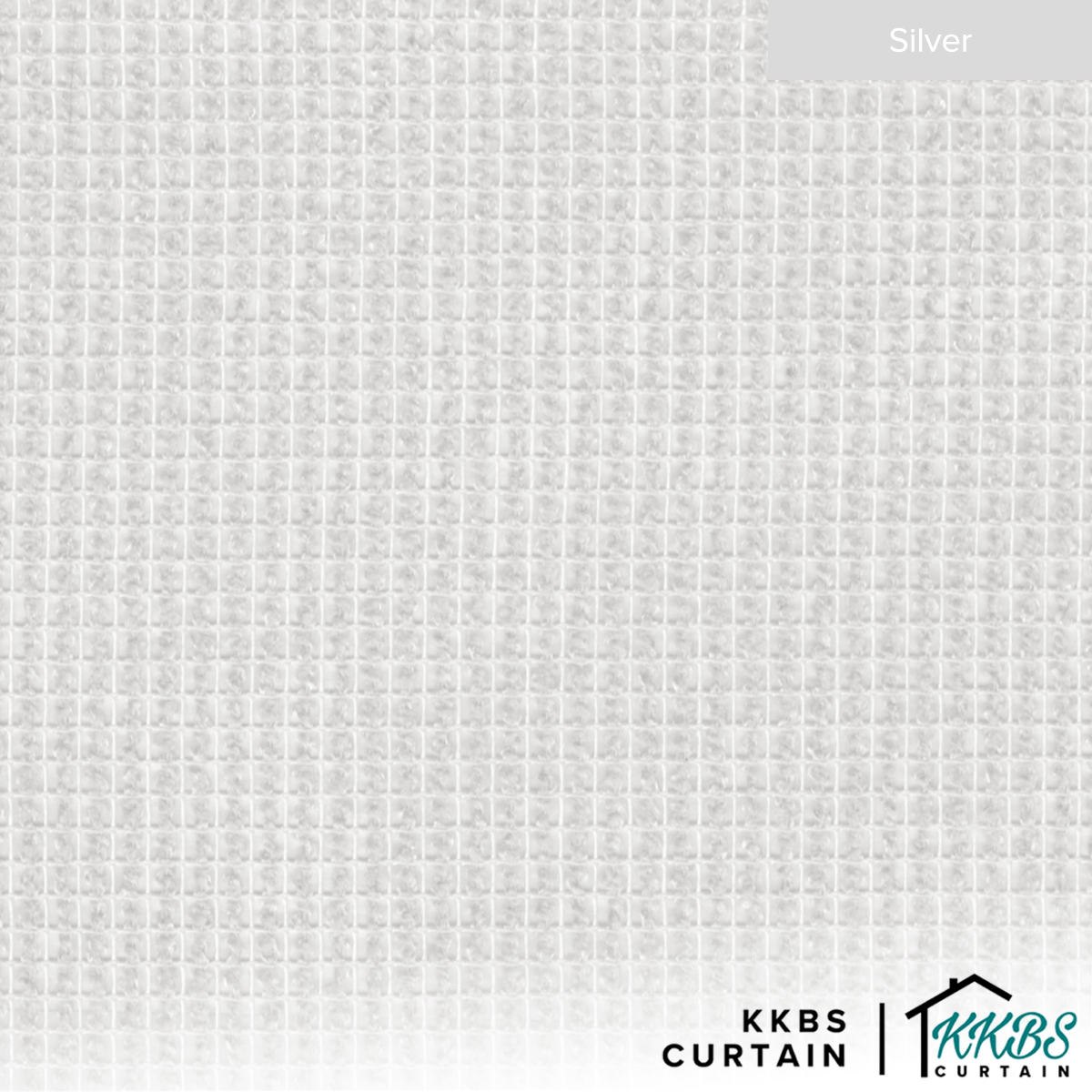 Imany Sheer Curtain Custom Made