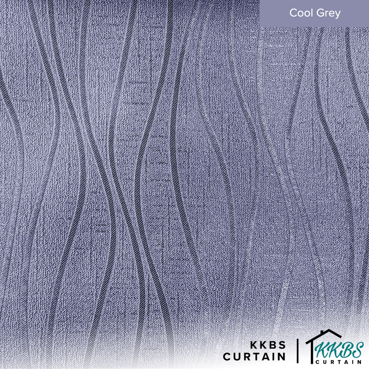 Yoshika Blackout Curtain Custom Made