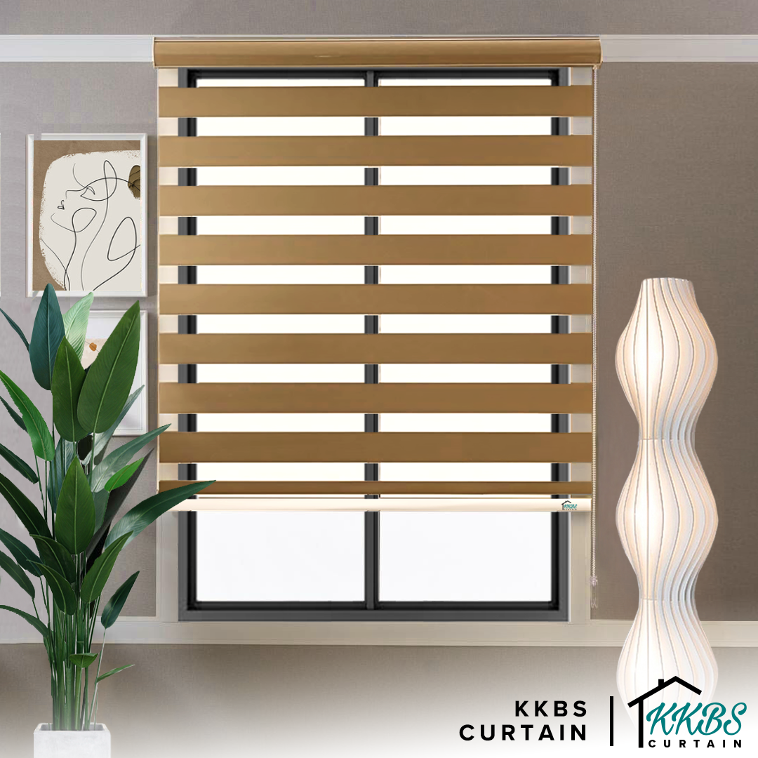 Morezzo Zebra Blinds Ready Made