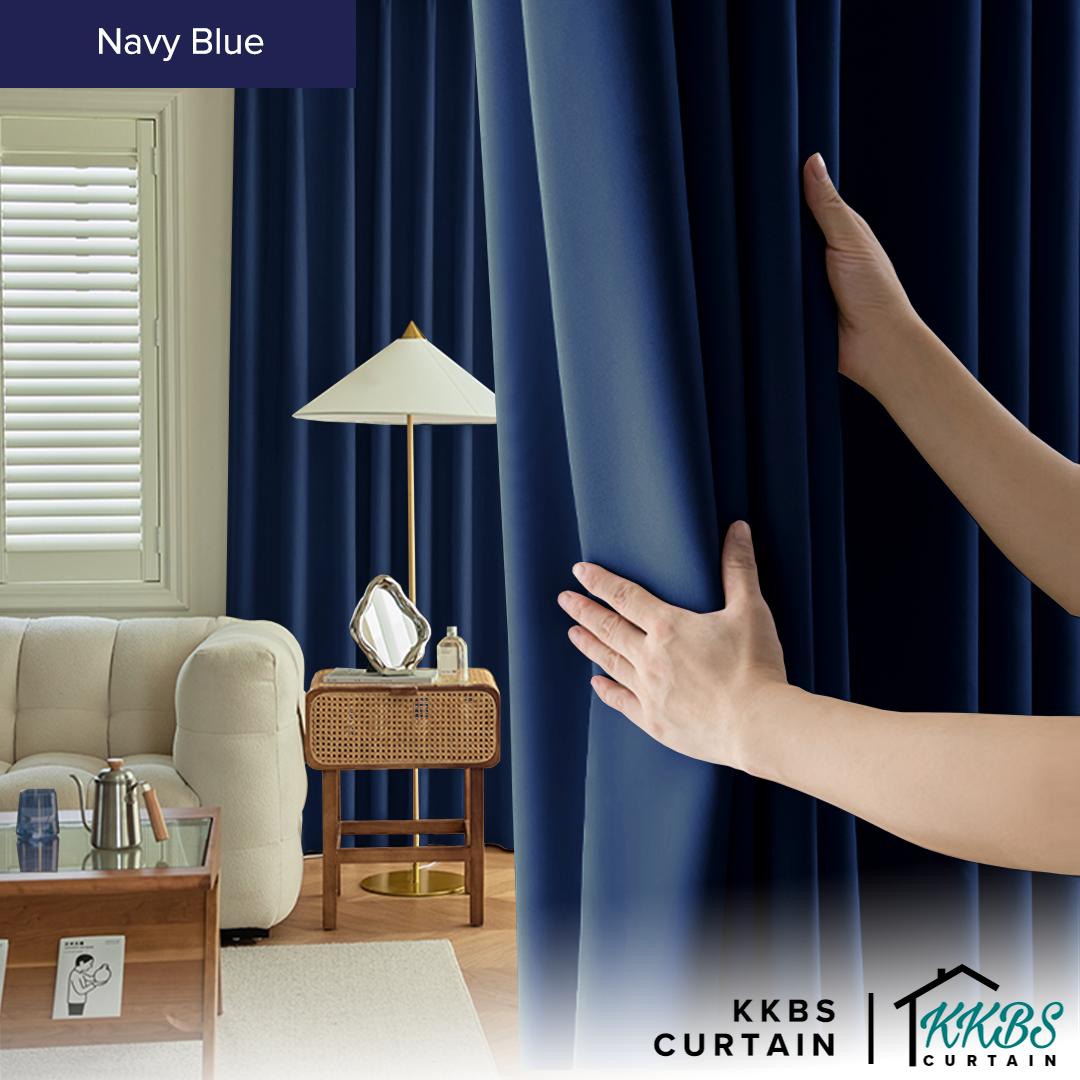 Estella 90 - 99% Blackout Curtain Ready Made (Page 3)