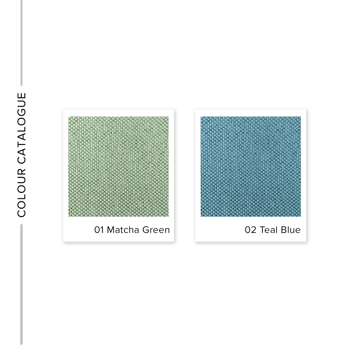 Mirelli 95-99% Blackout Ready Made Curtain - Standard Width