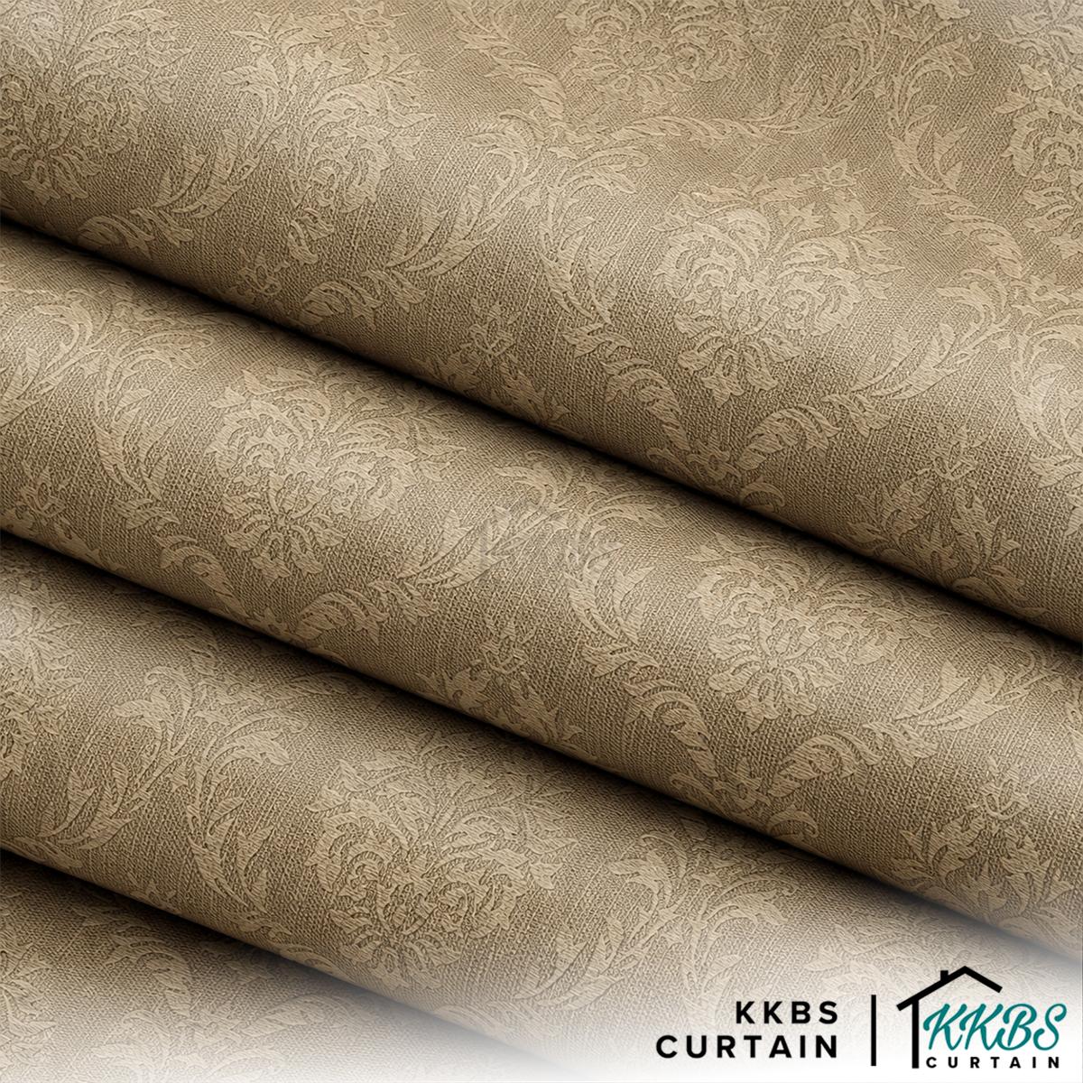Magisa Blackout Curtain Custom Made
