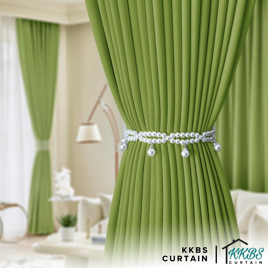 Lavishie WP Design Curtain Tieback