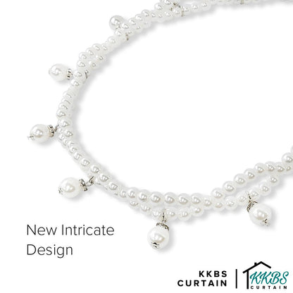 Lavishie WP Design Curtain Tieback