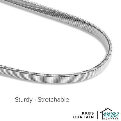 Emorie Four Circles Design Curtain Tieback