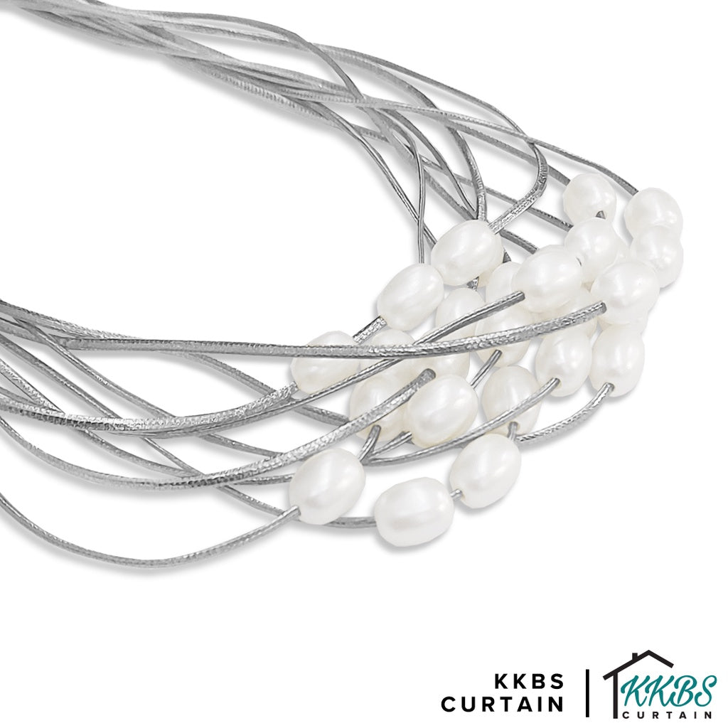 Winstie Curtain Tieback