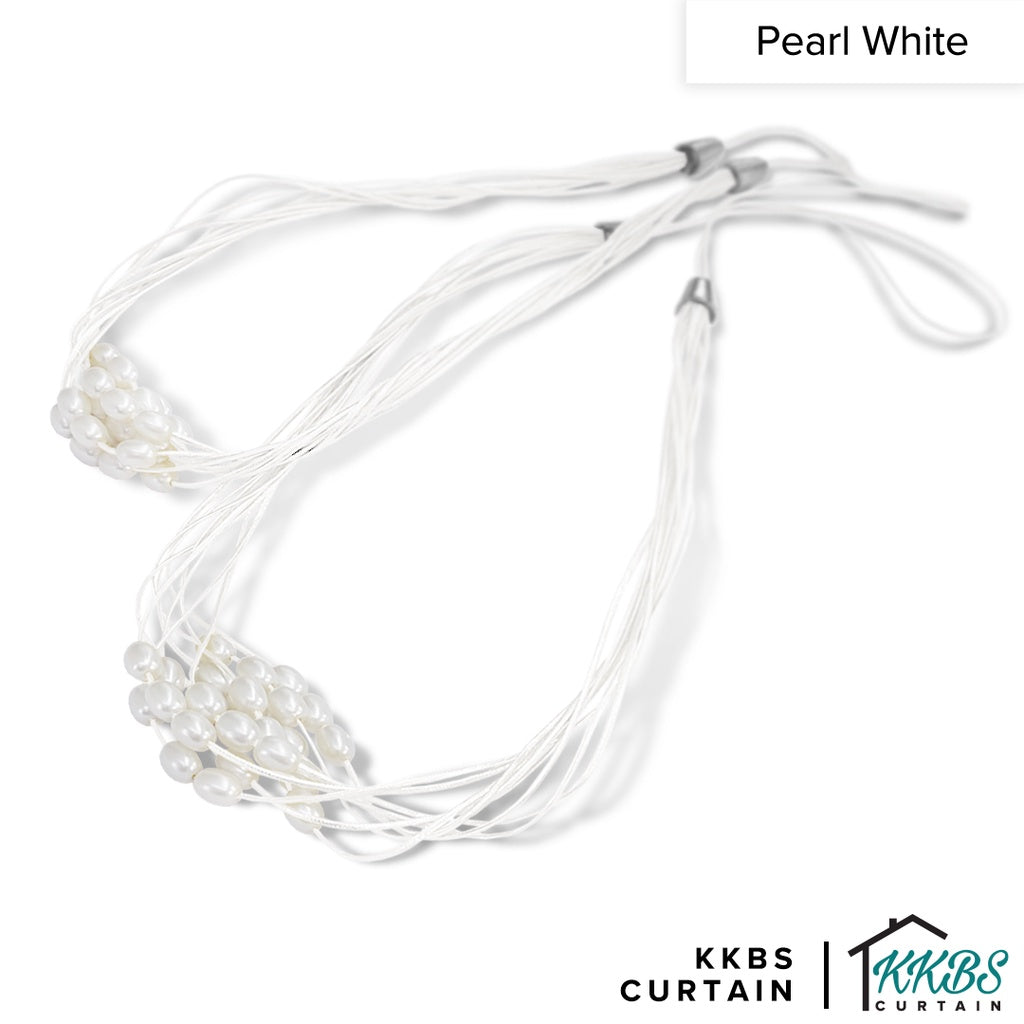 Winstie Curtain Tieback