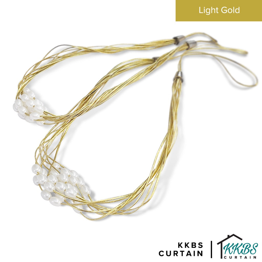 Winstie Curtain Tieback