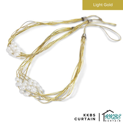 Winstie Curtain Tieback