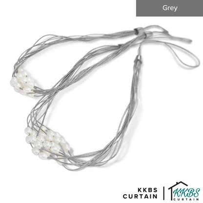 Winstie Curtain Tieback